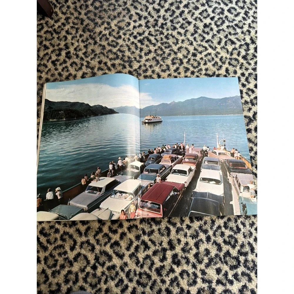 N/A vintage summer